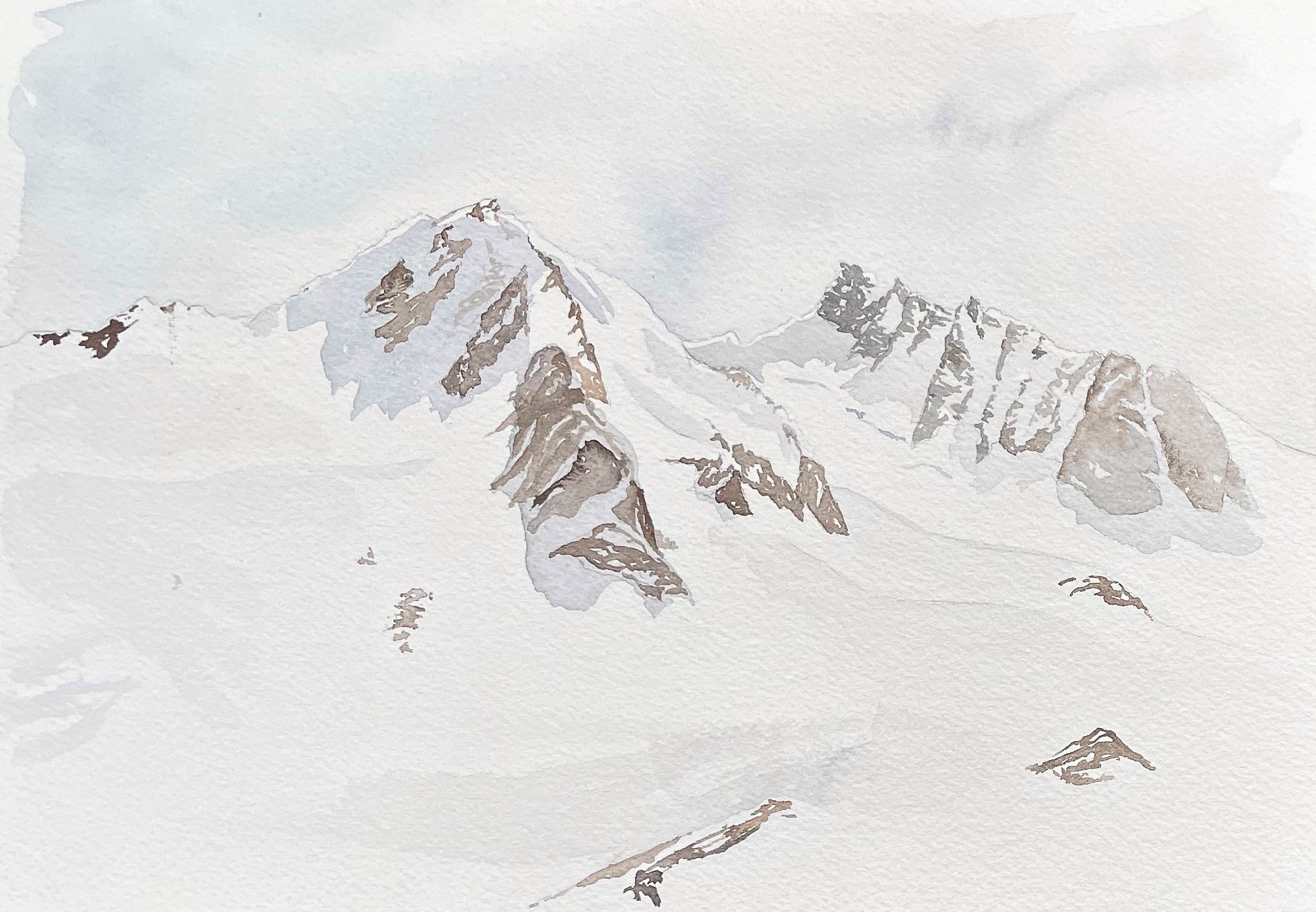 Eklutna Traverse