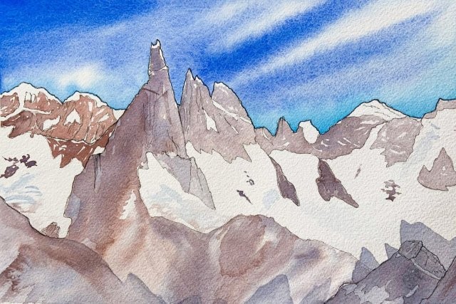 Cerro Torre Group