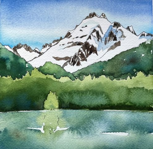 Shuksan