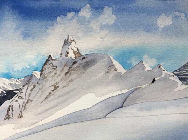 Tupper Traverse