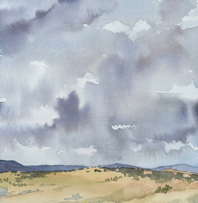 Sky Drama