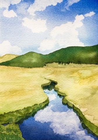 Valles Caldera